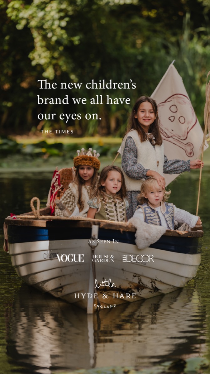 P3 and H3 · Rowing boat, press quote